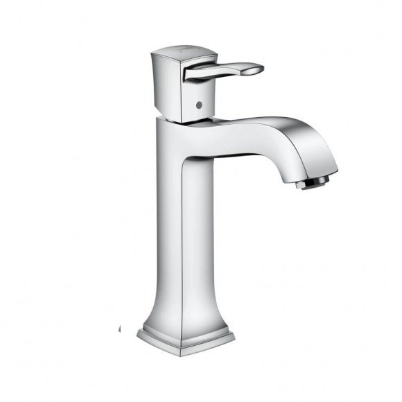 Смеситель для умывальника Hansgrohe Metropol Classic (31302000)