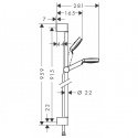 Душевой набор Hansgrohe Crometta (26539400) 164784