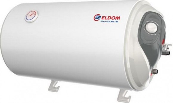 Водонагреватель электрический Eldom Favourite 80 H 2,0 kW WH08046 R (2582)
