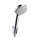 Душевой гарнитур Hansgrohe Croma 100 Vario/Porter 125 см (27592000) 204034