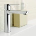 Смеситель для умывальника Grohe Lineare S-Size (23106001) 121193