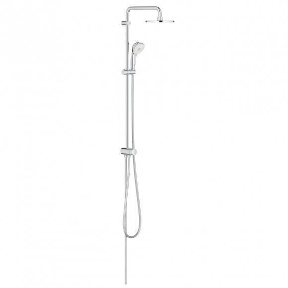 Душевая система Grohe New Tempesta Rustic 200 без смесителя (26454001)