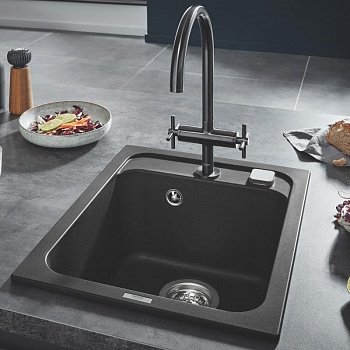 Кухонная мойка Grohe EX Sink K700 (31650AP0) фото