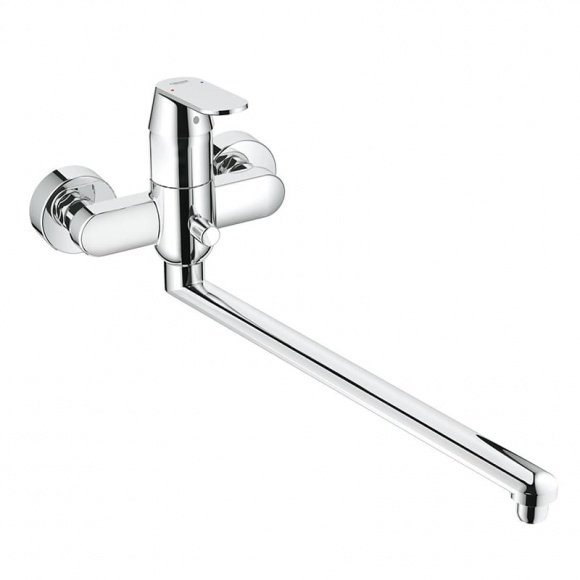 Смеситель для ванны Grohe Eurosmart Cosmopolitan (32847000)