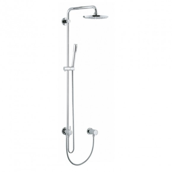 Душевая система Grohe Rainshower (27058000)