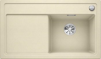 Кухонная мойка Blanco Zenar 45 S правая жасмин (523714) фото