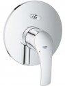 Наружная часть смесителя для ванны Grohe Eurosmart New (19450002) 43212