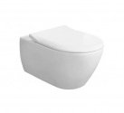 Унитаз подвесной Villeroy&Boch Subway 2.0 DirectFlush без ободка (5614R001) 79495