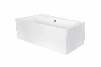 Панель для ванны Besco INFINITI 170 комплект передняя + боковая (00000011107) фото