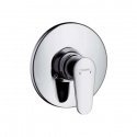 Наружная часть смесителя для душа Hansgrohe Talis E2 мини (31636000) 43640