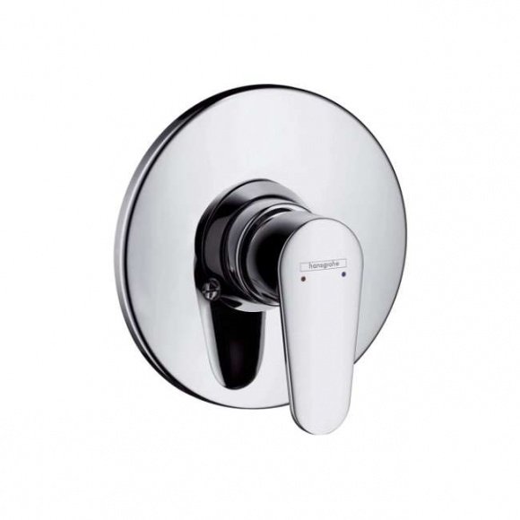 Наружная часть смесителя для душа Hansgrohe Talis E2 мини (31636000)