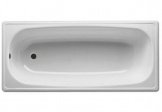 Ванна стальная Koller Pool Universal 150x70 прямоугольная (B50HAH00E+APMROS100) 167731