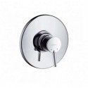 Наружная часть смесителя для душа Hansgrohe мини (32635000.) 66032