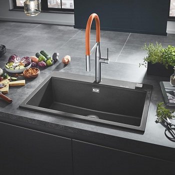 Кухонная мойка Grohe EX Sink K700 (31652AT0) фото
