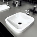 Умывальник Duravit DuraStyle 43 см на столешницу (0372430000) 189430