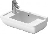 Умывальник Duravit Starck 3 50 см (0751500009) 189598