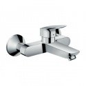 Смеситель для умывальника Hansgrohe Logis (71225000) 154089