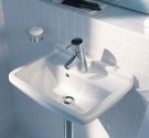 Умывальник Duravit Starck 3 45 см (0750450000) 189594