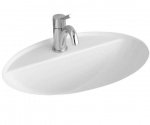 Умывальник Villeroy&Boch Loop & Friend 48.5 см на столешницу (51615001) 64805