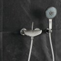 Смеситель для душа Grohe Eurodisc Joy хром (23430000) 124316