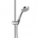 Душевая система Hansgrohe Croma 220 Showerpipe Reno (27224000) 203810