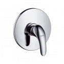 Наружная часть смесителя для душа Hansgrohe Focus E (31761000) 43565