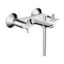 Смеситель для ванны Hansgrohe Logis Classic (71240000) 100283