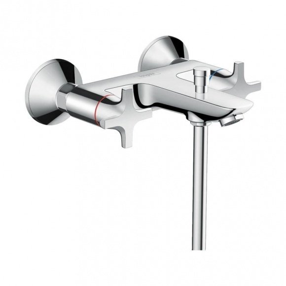 Смеситель для ванны Hansgrohe Logis Classic (71240000)