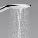 Ручной душ Hansgrohe Raindance Select S 150 Air 3jet белый/хром (28587400) 203376