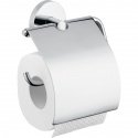 Держатель туалетной бумаги Hansgrohe Logis (40523000) 170450