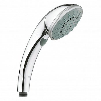 Ручной душ Grohe Movario 100 Five 5 режимов (28393000) фото