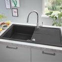 Кухонная мойка Grohe EX Sink K400 (31641AP0) 193936