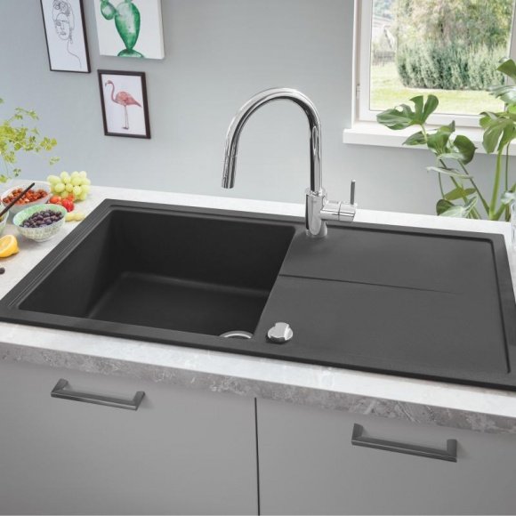 Кухонная мойка Grohe EX Sink K400 (31641AP0)