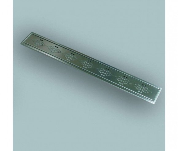 Решетка для трапа Sanit Standard 850 мм (03.411.00.0000)