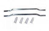 Комплект ножек для акриловых ванн Kolo SNO (PPG0101000) 16081