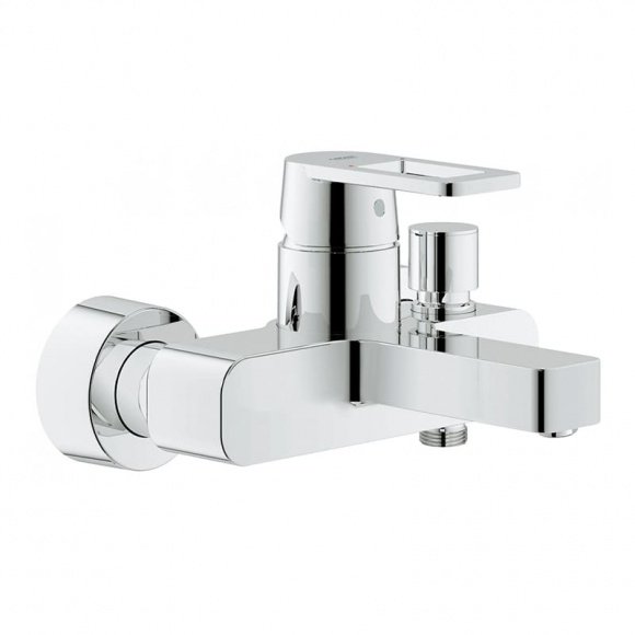 Смеситель для ванны Grohe QUADRA (32638000)