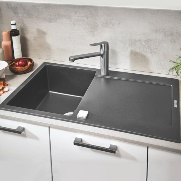 Кухонная мойка Grohe EX Sink K500 (31644AT0)
