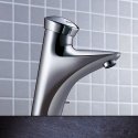 Смеситель для умывальника Grohe Eurodisc SE порционный (36233000 ) 154890