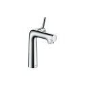 Смеситель для умывальника Hansgrohe Talis S с донным клапаном (72113000) 121428