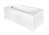 Панель для ванны Besco ARIA 140 передняя (NAVARA22430) 179555