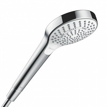 Ручной душ Hansgrohe Croma Select S Multi EcoSmart (26801400) фото