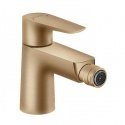 Смеситель для биде Hansgrohe Talis E (71720140) 156328