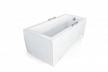 Панель для ванны Besco MODERN 150x70 комплект передняя+ боковая (NAVARA22039) фото