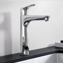 Смеситель для умывальника Hansgrohe Focus (31608000) 195646