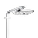 Душевая система Hansgrohe Raindance Select E 300 2jet Showerpipe (27126400) 164337