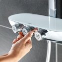 Душевая система Grohe THM RSH SmartControl 360 DUO (26250LS0) 160461