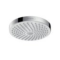 Верхний душ Hansgrohe Croma Select S 180 2jet EcoSmart (26523400) 203407