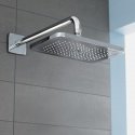 Верхний душ Hansgrohe Croma E 280 EcoSmart (26258000) 158929