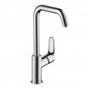 Смеситель для умывальника Hansgrohe Focus (31519000) 195756