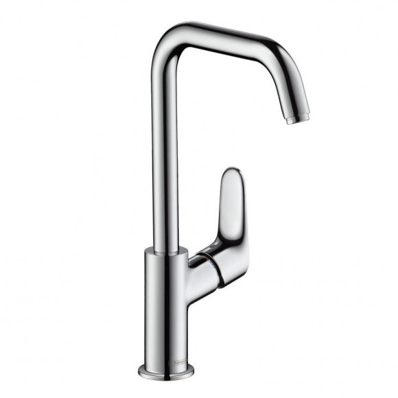 Смеситель для умывальника Hansgrohe Focus (31519000)